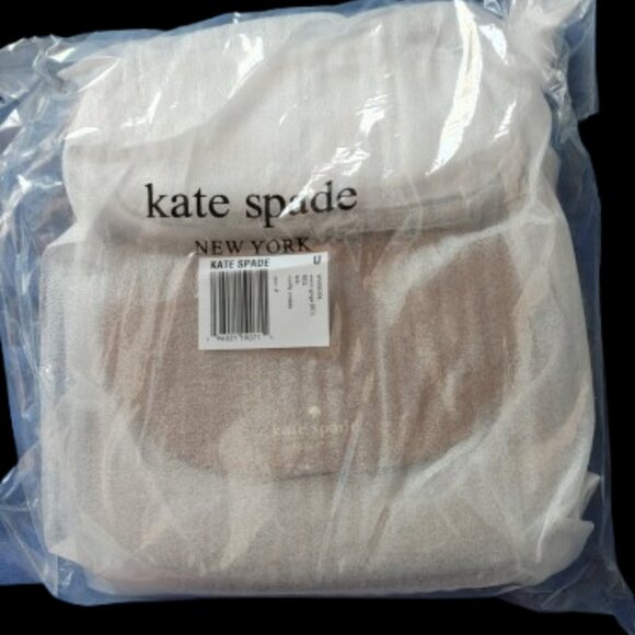 Kate Spade Leila miniflip crossbody WLR00396 - Picture 4 of 9